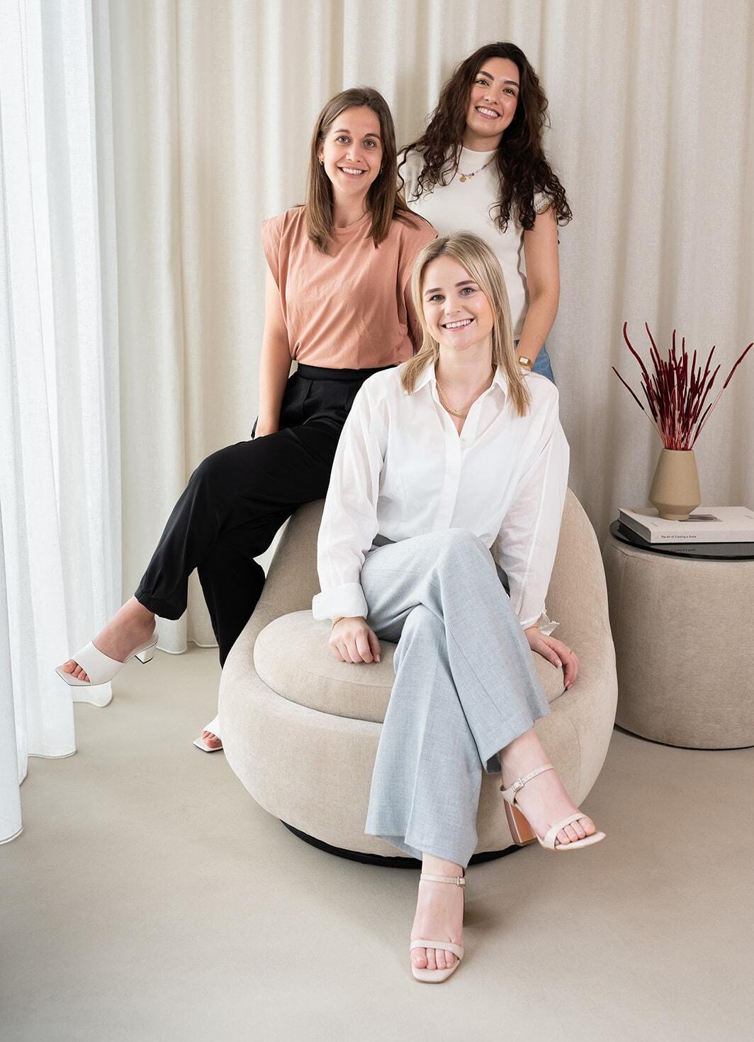 Lots Digital team